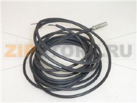 SONDA PTC 3000 mm BULBO ø 6x20 mm