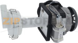 ELECTRIC PUMP 