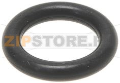 GUARNIZIONE OR 04055 EPDM 