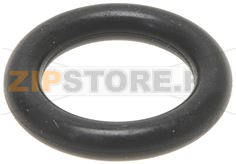GUARNIZIONE OR 04055 EPDM 