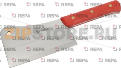 ТОПОР МЯСНИКА СМ 20=8&quot; КГ 1,100 