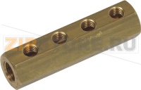 MULTIPLE FITTING 5 DERIVATIONS 86 mm