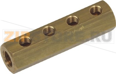 MULTIPLE FITTING 5 DERIVATIONS 86 mm 