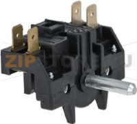 ПЕРЕКЛЮЧАТЕЛЬ УВЛАЖНИТЕЛЯ