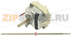 THERMOSTAT 