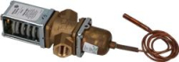 КЛАПАН ДАВЛЕНИЯ V46AA-9950 G 3/8"
