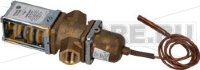 КЛАПАН ДАВЛЕНИЯ V46AA-9950 G 3/8"