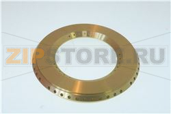 BURNER CAP TC LARGE 