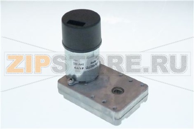 GEARMOTOR GROUP COMPLETE CITY 