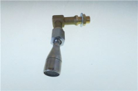 ASSIEME ATTACCO + LANCIA ACQUA
