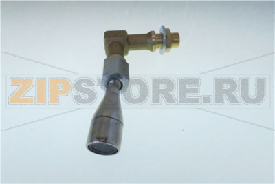 ASSIEME ATTACCO + LANCIA ACQUA 