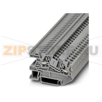 Монтажная клемма Phoenix Contact DTI 4 BU