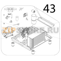 Motor unit Angelo Po IA51