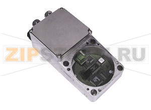 Головка read/write head UT U-P6V4A-B6 Pepperl+Fuchs Описание оборудованияBase for PROFIBUS DP, stainless steel version