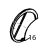 Locking ring 130 DIN-472 Fagor LA-25 TP2 E