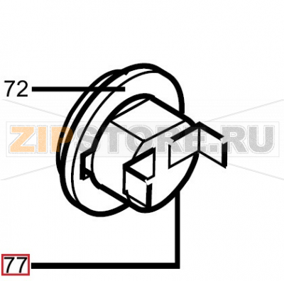 Termostato 150°NC faston 90° Saeco Royal Exclusive Termostato 150°NC faston 90° Saeco Royal Exclusive

Запчасть на сборочном чертеже под номером: 77

Название запчасти на итальянском языке: Termostato 150°NC faston 90° Saeco Royal Exclusive