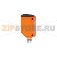 Барьер-излучатель световой однолучевой IFM O6S302