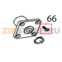 Screw Hurakan HKN-IP10F