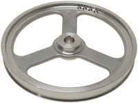 PULEGGIA INFERIORE ø 255 mm