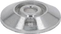 BURNER ALUMINIUM  TECNOGAS