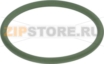 OR-GASKET 04187 FKM B.A. 