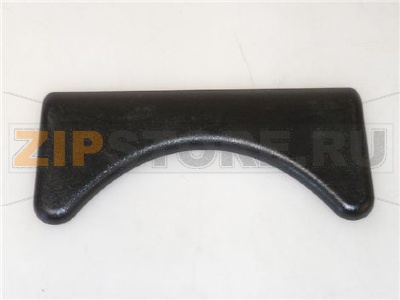 SHORT SIDE PANEL BLACK 