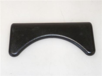 SHORT SIDE PANEL BLACK