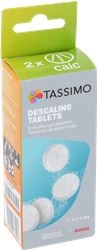 DESCALING TABLETS TASSIMO 