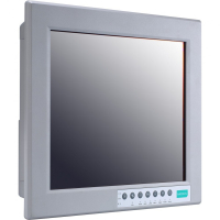 Компьютер панельный 19 дюймов MOXA EXPC-1519-C1-S2-T