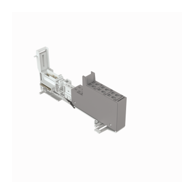 Модуль базовый Turck BL20-P3T-SBB 