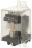 RELAY 10A 120V 50/60Hz