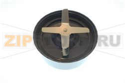 NB CROSS BLADE. 1.5MM (900W) 
