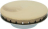 BURNER CAP BRASS ASSY POLISHED