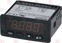 ТЕРМОСТАТ EVK411 12-24В AC/DC PTC