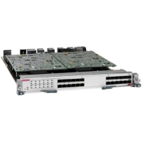 Модуль Cisco N7K-M224XP-23L=