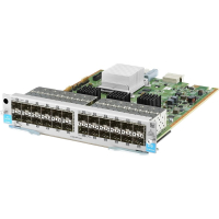 Модуль HPE J9988A