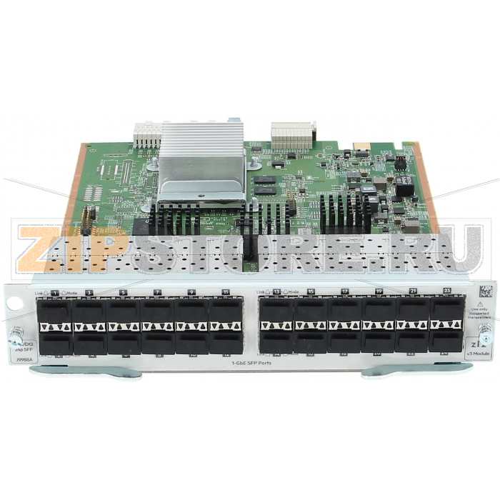 Модуль HPE J9988A 
