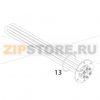 O-Ring AN-36 282333 Fagor AD-90