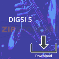 DIGSI 5 (10) Premium sales download (only for Siemens Sales); software, documentation and license(s) for download. Specification of an email address (goods recipient) for delivery is absolutely required. Siemens P1X462