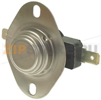 ТЕРМОСТАТ T. 120-115 C°