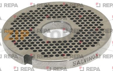 РЕШЕТКА ИЗ НЕРЖ.СТАЛИ МОД.Н82/22/3,5 УНГЕР 