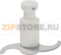 НОЖИ В СБОРЕ СО ВТУЛКОЙ