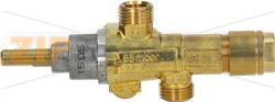 GAS TAP A60 