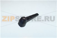 MANIGLIA LEVA MF63N 6X6PIPA 3/4