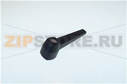 MANIGLIA LEVA MF63N 6X6PIPA 3/4 