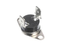 T-STAT LIMIT MECHSURF,120F N/O