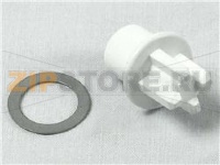 COUPLING+WASHER-DRIVE FPP210/220/230