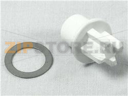 COUPLING+WASHER-DRIVE FPP210/220/230 