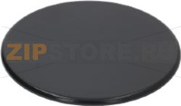 BURNER CAP WHIRLPOOL