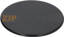 BURNER CAP WHIRLPOOL 